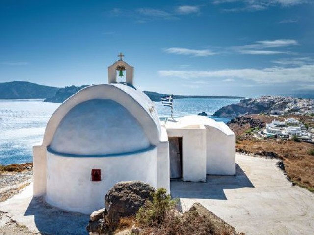 Cyclades