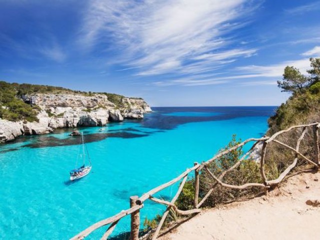 Menorca