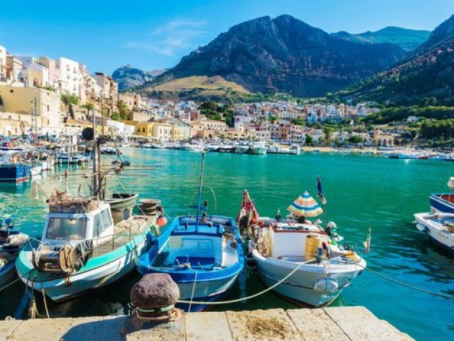 Sicily