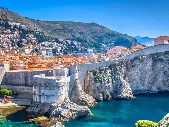 Dubrovnik