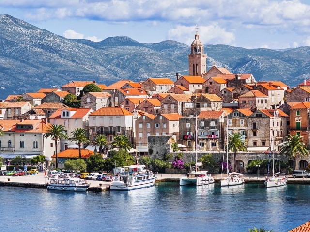 Korcula